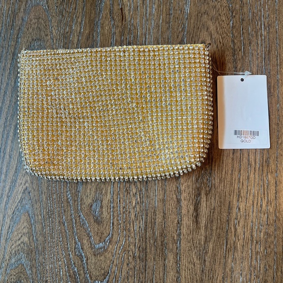Sparkle Clutch - Picture 1 of 1